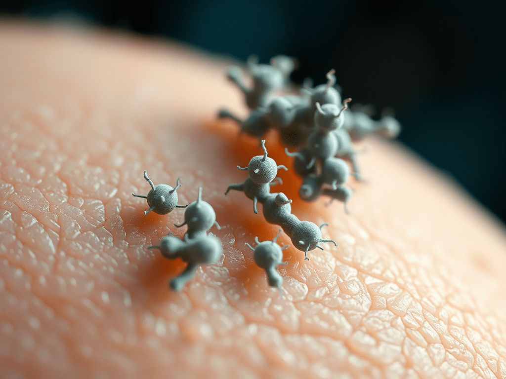 Skin Microbiome and Acne: New Insights and Treatment&nbsp;Implications