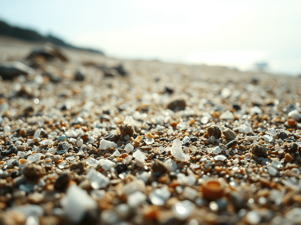 Understanding Microplastics: Health Risks and Organ&nbsp;Impact