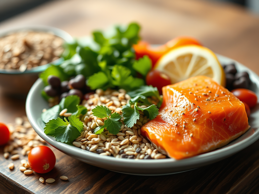 Dietary Changes for Clear Skin: What&nbsp;Works?