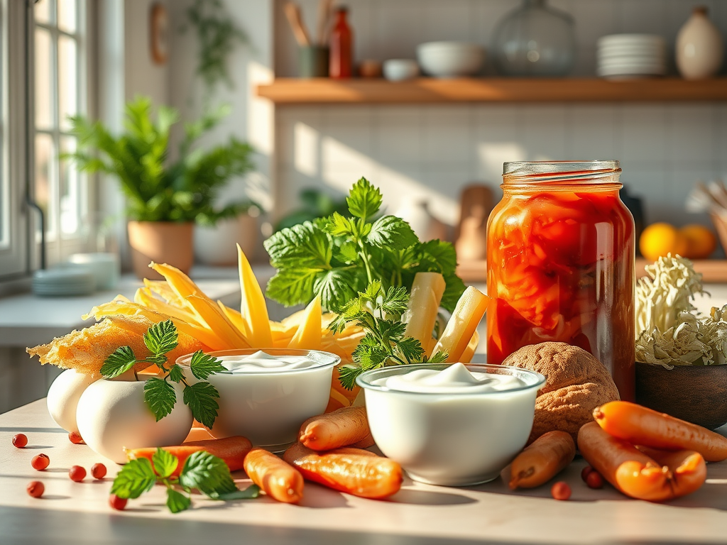 Could Probiotics Be the Future of Acne&nbsp;Treatment?