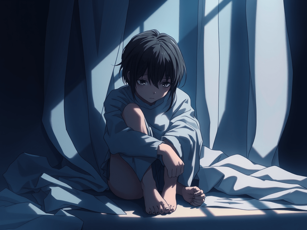 Understanding the Psychological Impact of&nbsp;Vitiligo