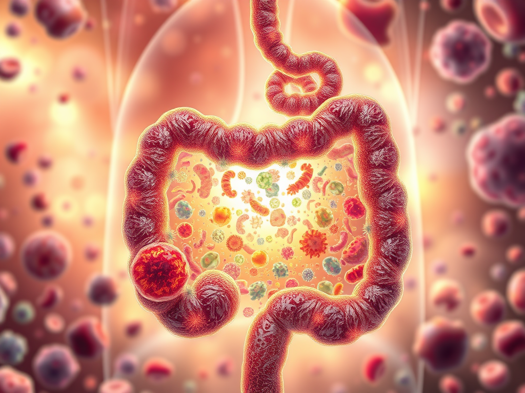 How FMT Enhances Immunotherapy in Lung Cancer and&nbsp;Melanoma