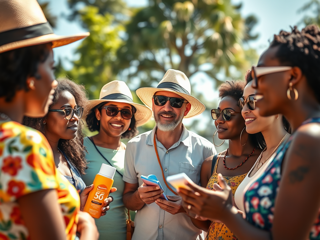 Skin Cancer: Trends, Risk Factors, and Treatment&nbsp;Options