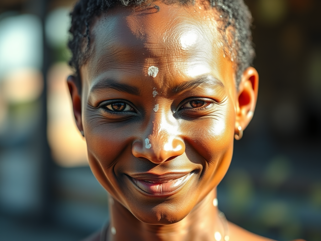 Vitiligo: Epidemiology, Potential Causes, Affected Areas, and&nbsp;Types