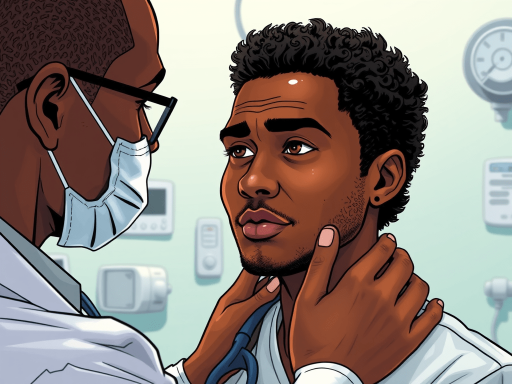 Understanding Hidradenitis Suppurativa: Causes and&nbsp;Impact