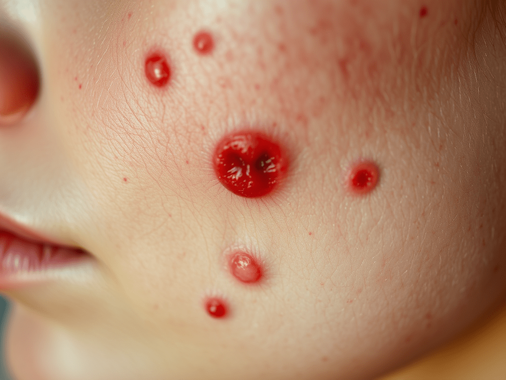 Why Won’t My Cystic Acne Go Away? Understanding and Treating Deep, Painful&nbsp;Pimples