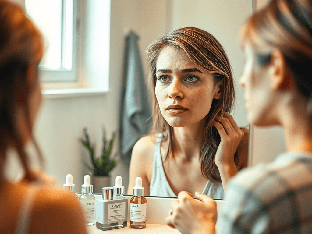 Still Breaking Out in Your 30s? Here’s Why Adult Acne Happens—and How to Fix&nbsp;It