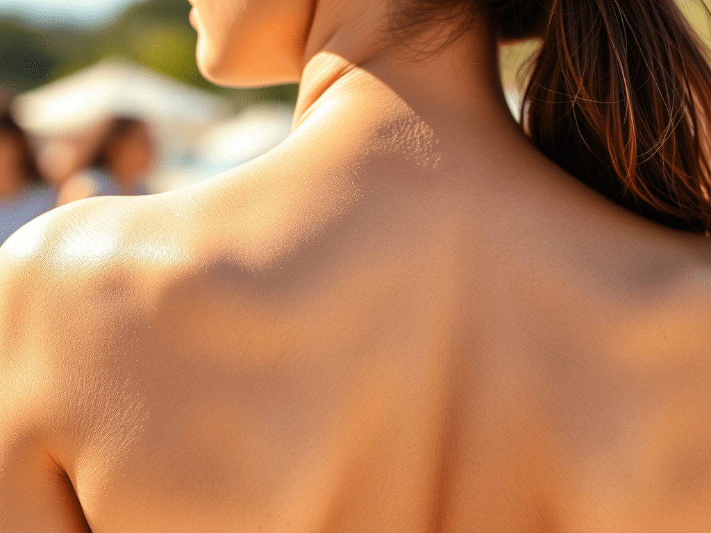 Can’t Get Rid of Bacne? Why Back and Chest Acne Keeps Coming Back—and How to Finally Stop&nbsp;It